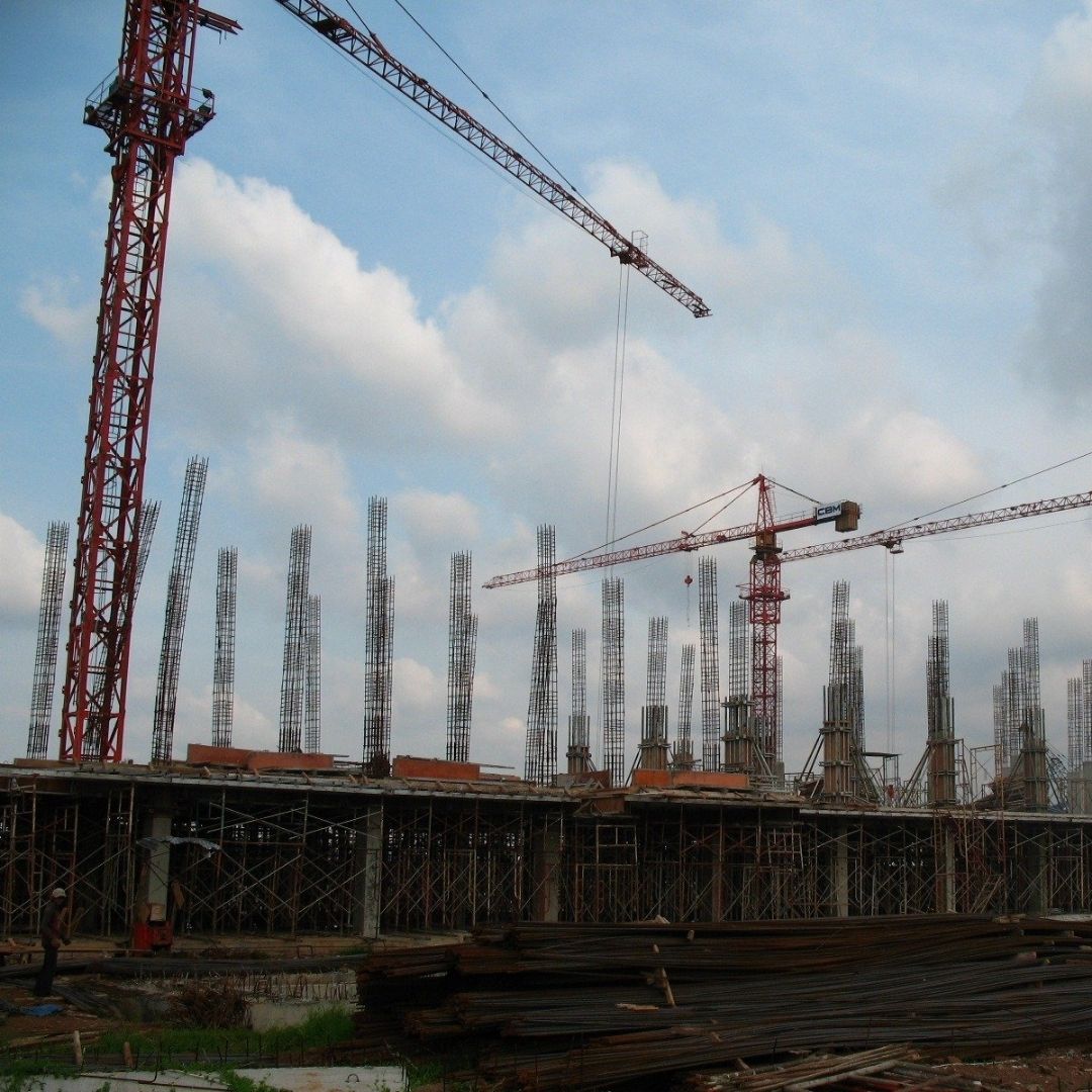 İnşaat Projelerinde Risk Yönetimi Nasıl Yapılır?