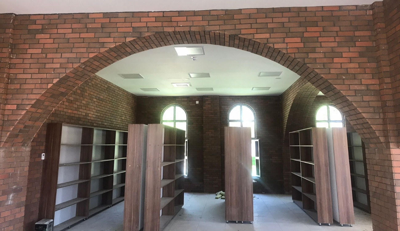 Adıyaman Besni Millet Bahçesi