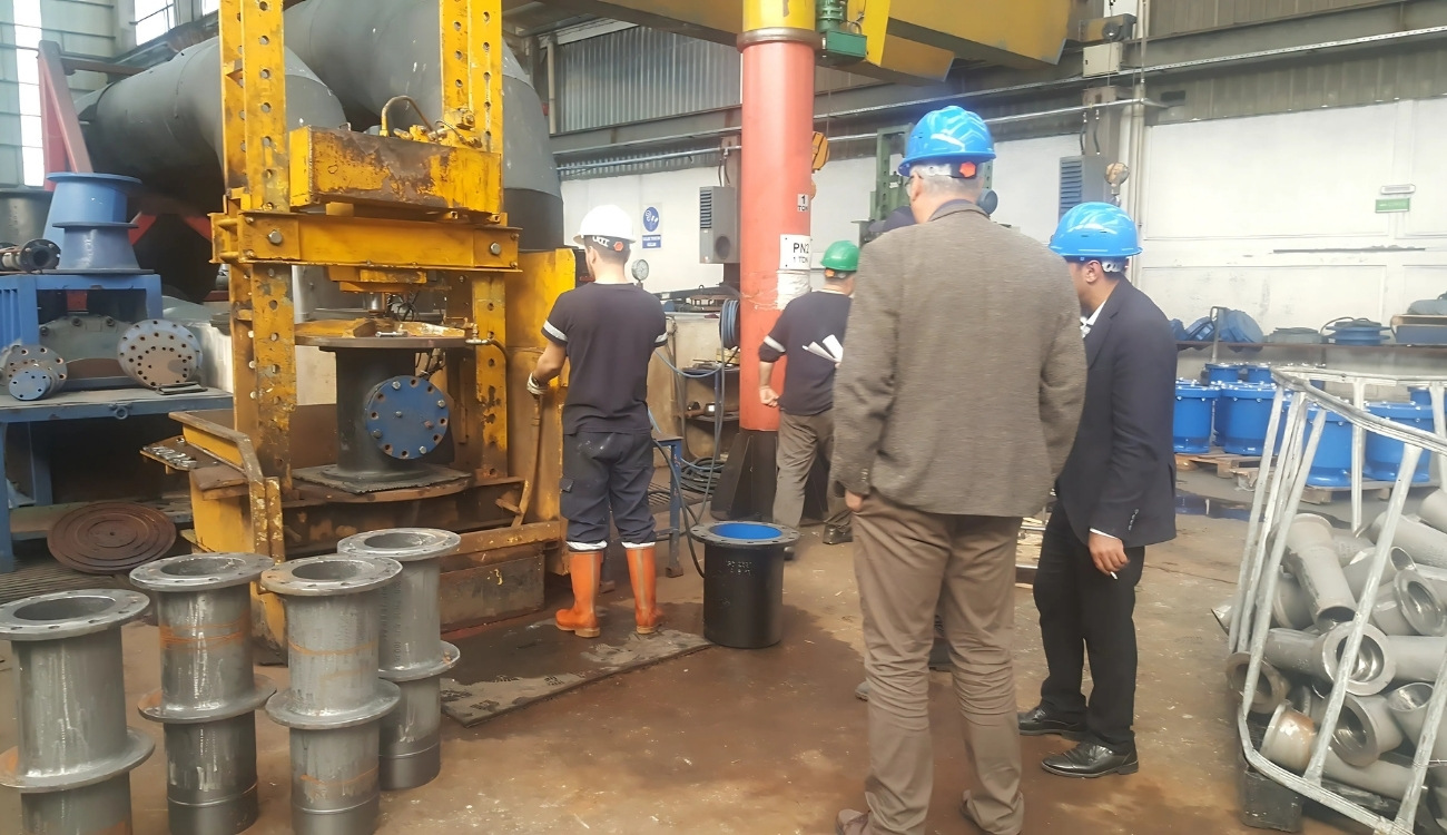 Batman Sason İçme Suyu