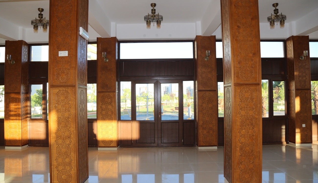 Kocaeli Kardeşlik Parkı