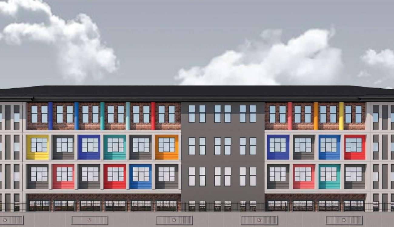 Arnavutköy Nenehatun Mahallesi İlkokul Yapım İşi