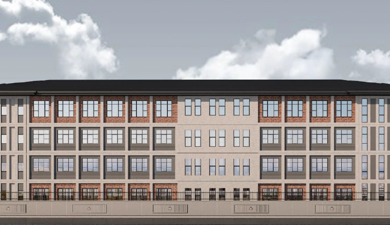 İstanbul Arnavutköy Merkez Mahallesi Ortaokul Yapım İşi